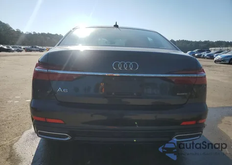 2020 Audi A6 Premium Plus z USA, uszkodzony, nr VIN WAUL2AF23LN065807